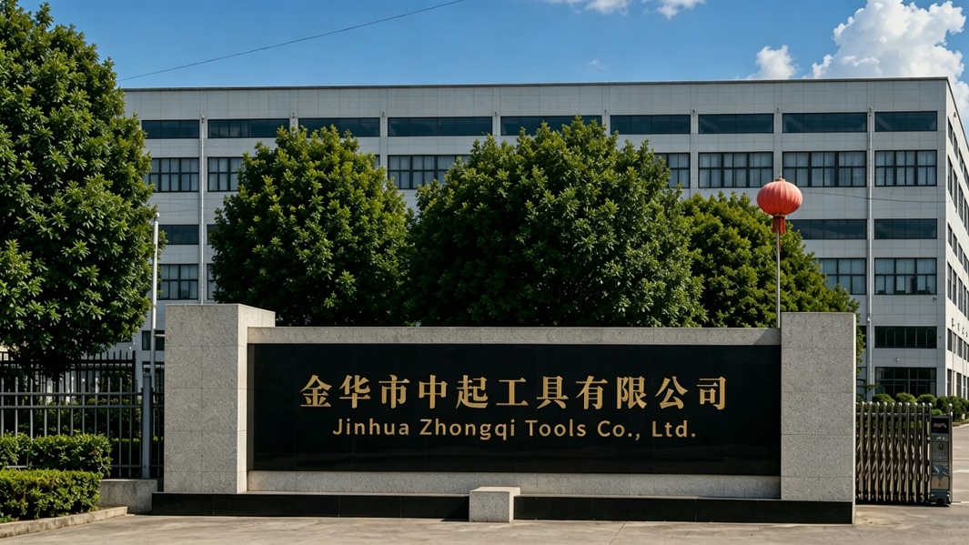 KPCE factory and sample showroom